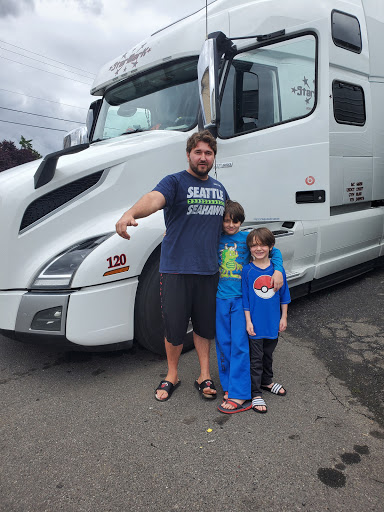 Auto Body Shop «All Pro Autobody & Paint», reviews and photos, 12444 SE Stark St, Portland, OR 97233, USA