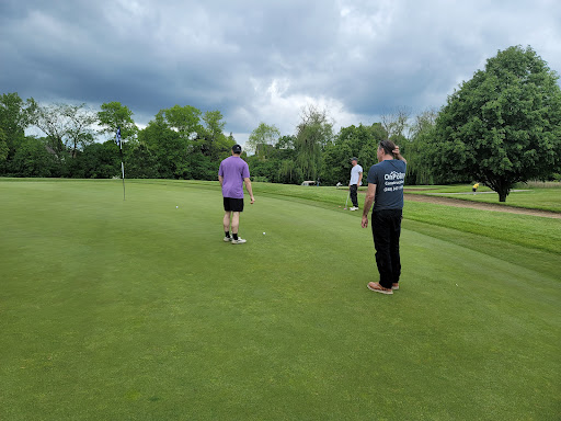 Golf Course «Whispering Willows Golf Course», reviews and photos, 20500 Newburgh Rd, Livonia, MI 48152, USA