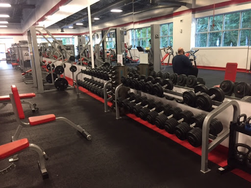 Gym «Snap Fitness», reviews and photos, 11435 Avondale Rd NE, Redmond, WA 98052, USA