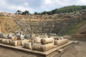 antikes Theater von Stratonicea image
