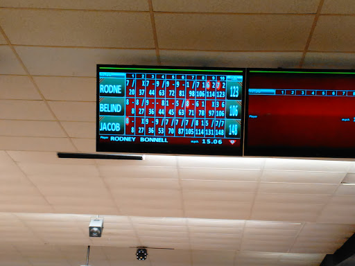 Bowling Alley «Suburban Bowling Lanes», reviews and photos, 735 Chestnut Ridge Rd, Morgantown, WV 26505, USA