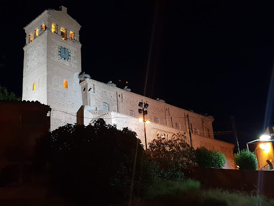 Photo hôtels Hotel Restaurante El Colono 50650 Gallur