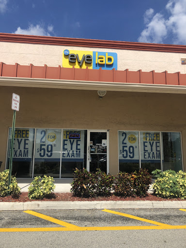 Eye Care Center «My Eyelab», reviews and photos, 4017 Oakwood Blvd, Hollywood, FL 33020, USA