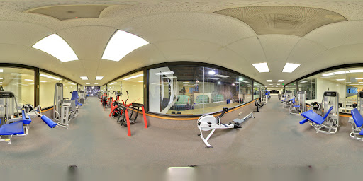 Health Club «Merritt Clubs - 24 HR Downtown Athletic Club», reviews and photos, 210 E Centre St, Baltimore, MD 21202, USA