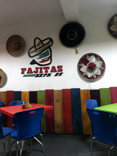 Fajitas Express