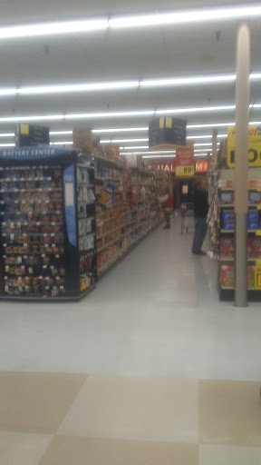 Grocery Store «Food Lion», reviews and photos, 1216 Nanticoke Rd, Salisbury, MD 21801, USA