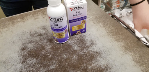 Pet Supply Store «Petco Animal Supplies», reviews and photos, 975 Savannah Hwy #137, Charleston, SC 29407, USA