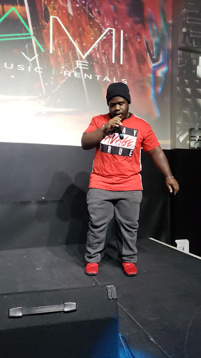 Live Music Venue «Miami LIVE», reviews and photos, 912 71st St, Miami Beach, FL 33141, USA