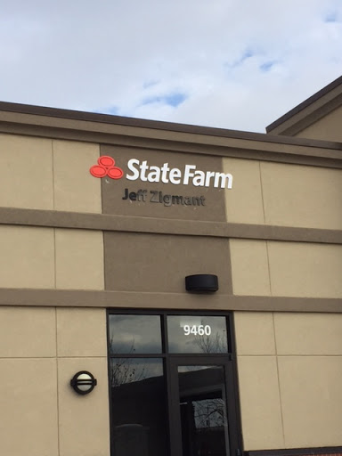 Auto Insurance Agency «State Farm: Jeff Zigmant», reviews and photos