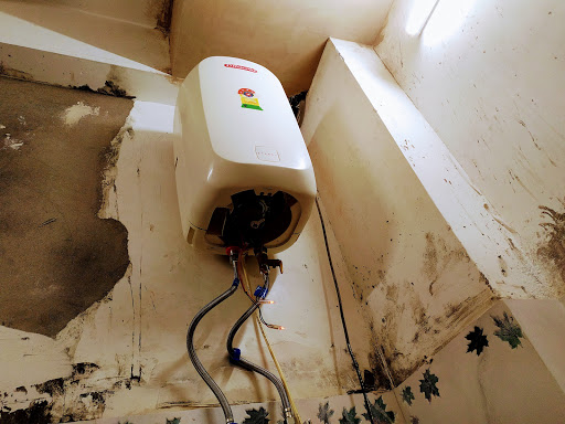Electric Home Service