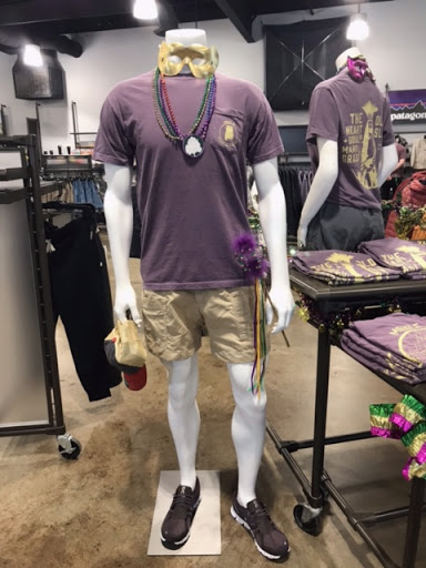 Outdoor Sports Store «Alabama Outdoors Mobile», reviews and photos, 9 Du Rhu Dr #305, Mobile, AL 36608, USA