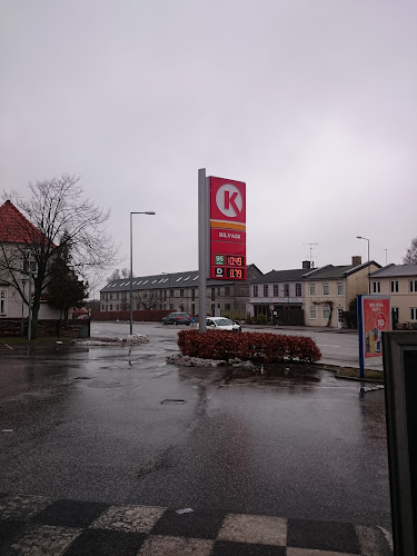Circle K - Hørsholm