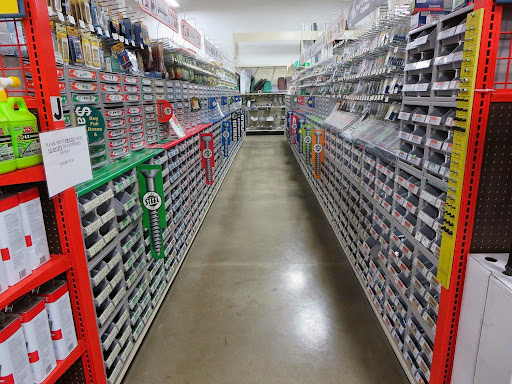 Home Improvement Store «Gillman Home Center», reviews and photos, 5745 College Corner Pike, Oxford, OH 45056, USA