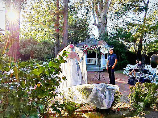 Event Venue «Rockefeller Lodge», reviews and photos, 2650 Market Ave, San Pablo, CA 94806, USA