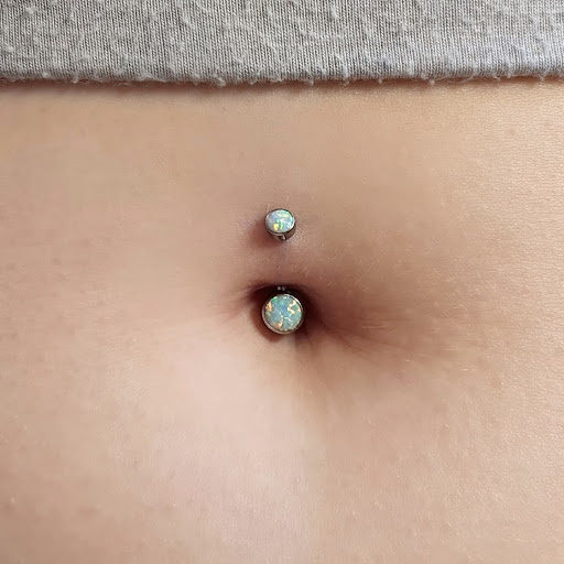 Explore female supernatural tattoo ideas, creative tattoo ideas in Vancouver, available at Poppys Parlour LLC