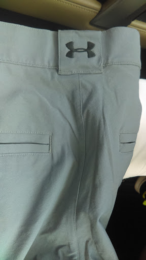 Second Hand Store «Lovelady Thrift Store», reviews and photos, 2402 Old Springville Rd, Center Point, AL 35215, USA