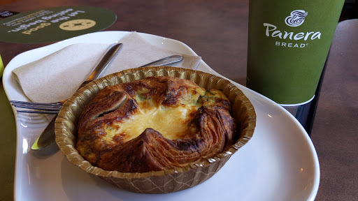 Sandwich Shop «Panera Bread», reviews and photos, 1348 Bison Ave, Newport Beach, CA 92660, USA