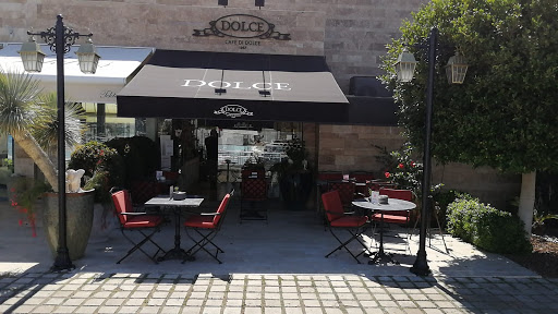 Cafe Di Dolce Yalıkavak Marina