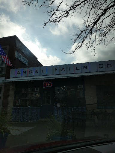 Coffee Shop «Angel Falls Coffee Company», reviews and photos, 792 W Market St, Akron, OH 44303, USA