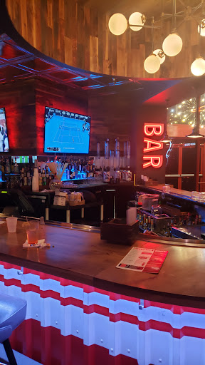 Bowling Alley «Bowlero North Brunswick», reviews and photos, 1 Carolier Ln, North Brunswick Township, NJ 08902, USA