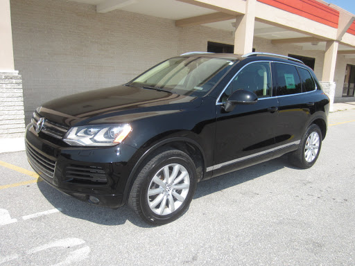 Used Car Dealer «PRIME AUTOS OF HAGERSTOWN», reviews and photos, 900 N Burhans Blvd, Hagerstown, MD 21742, USA