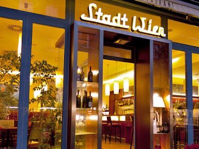 Photos of Hotel Stadt Wien