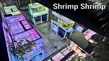 Shrimp Shrimp (Headquarter)