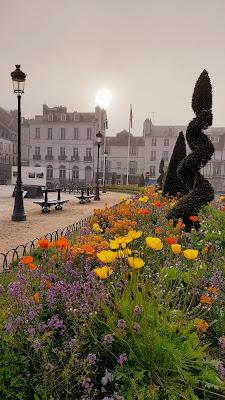 Chez Suzette à Vannes