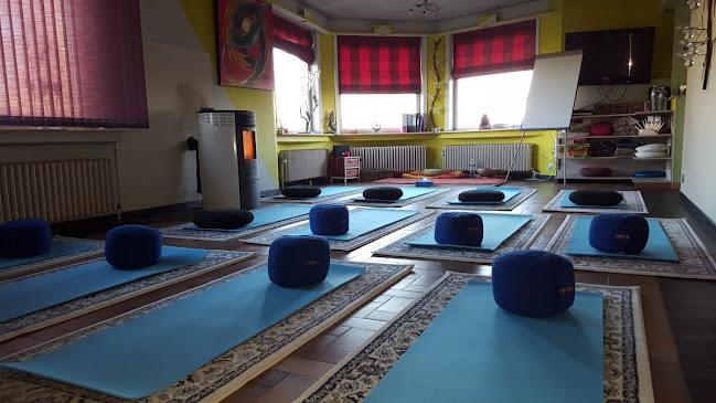 Beoordelingen van Centre Endorphine in Kortrijk - Yoga studio