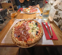 Les plus récentes photos du Pizzeria The Little Italy à Annecy - n°7