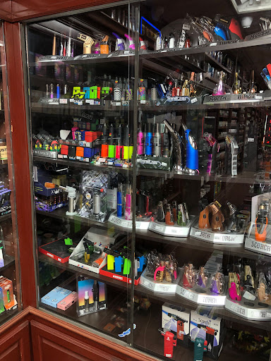 Tobacco Shop «Amsterdam Smoke Shop», reviews and photos, 5901 Warner Ave, Huntington Beach, CA 92649, USA