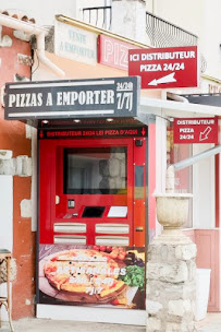 Photos du propriétaire du Pizzas à emporter Pizzéria Lei Pizza d'Aqui Distributeur et Comptoir à emporter à Touët-sur-Var - n°7