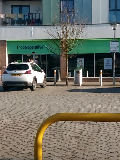 The Co-operative Food - Shard End