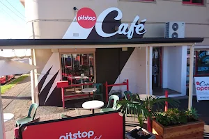Pitstop Cafe Lunch Bar image