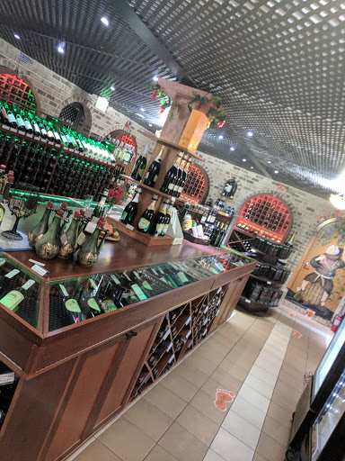 Liquor Store «Harborview Liquors», reviews and photos, 549 E Fort Ave, Baltimore, MD 21230, USA