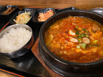 Soupe du Restaurant coréen 구이 레스토랑 GOUI PARIS - n°12