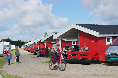 Rømø Familie Camping og Rømø Sommerhusudlejning