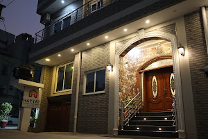 Hayyat Luxury Hotel Apartments | Family Hotel in Lahore image