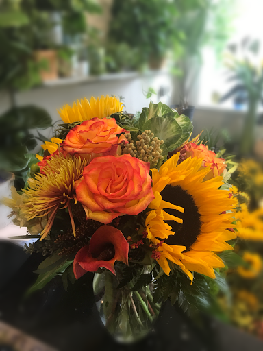 Florist «Greenwich Blooms Florist Inc», reviews and photos, 109 Mill St, Greenwich, CT 06830, USA
