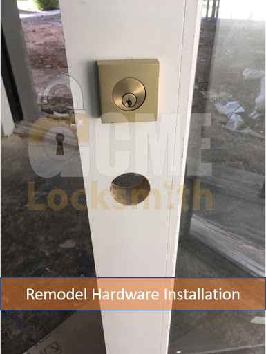 Locksmith «ACME Locksmith», reviews and photos, 7118 E Sahuaro Dr Ste A, Scottsdale, AZ 85254, USA