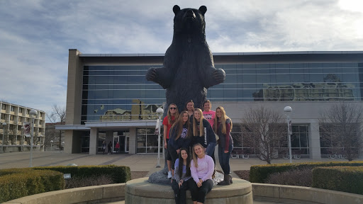 Book Store «Baker Bookstore», reviews and photos, 717 S Florence Ave, Springfield, MO 65897, USA