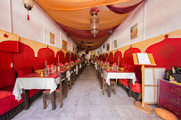 Atmosphère du Restaurant marocain Dar Nejma à Marseille - n°11