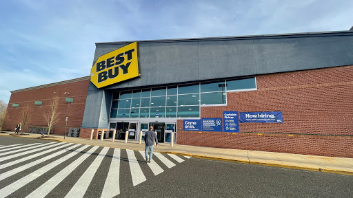 Electronics Store «Best Buy», reviews and photos, 1420 Nixon Dr, Mt Laurel, NJ 08054, USA