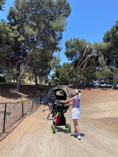 Golf Course «Bixby Village Golf Course», reviews and photos, 6180 Bixby Village Dr, Long Beach, CA 90803, USA