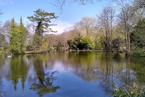 WAC - Kettlethorpe Hall Lake image