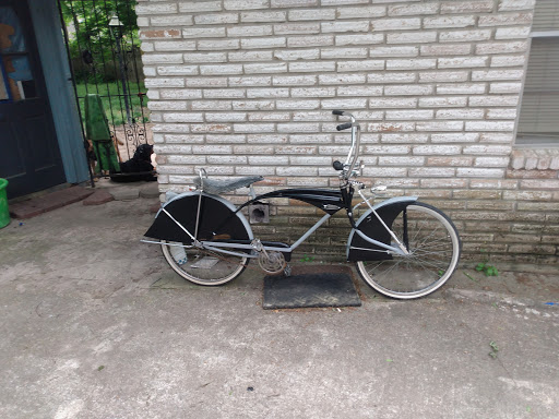 Bicycle Store «Sprockets Bicycles and More», reviews and photos, 22664 Ford Rd, Porter, TX 77365, USA