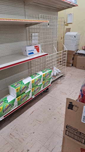 Dollar Store «FAMILY DOLLAR», reviews and photos, 1313 N Lewis Ave, Waukegan, IL 60085, USA