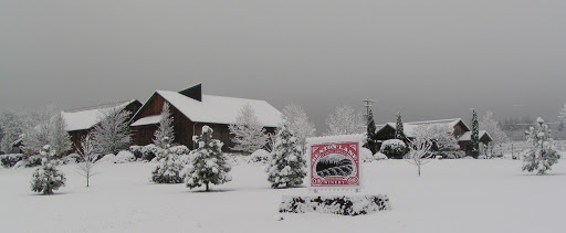 Winery «Benton-Lane Winery», reviews and photos, 23924 Territorial Rd, Monroe, OR 97456, USA