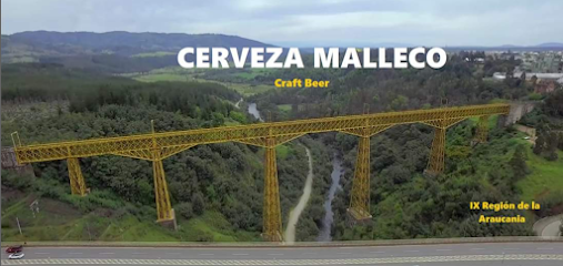 Cerveceria Malleco (Home-brew el Balde)