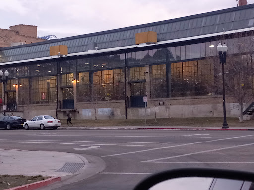 Gym «Front Climbing Club», reviews and photos, 225 20th St, Ogden, UT 84401, USA